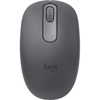 Logitech M196, Maus graphit, Bluetooth