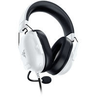Razer BlackShark V2 X PlayStation , Gaming-Headset weiß