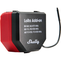 LoRa Add-on, Funkmodul