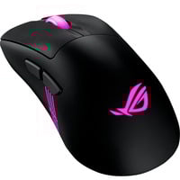 ASUS ROG Keris II Origin, Gaming-Maus schwarz