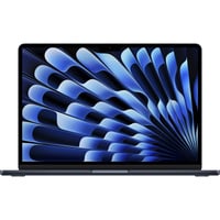 Apple MacBook Air 34,5 cm (13,6") 2026 CTO, Notebook schwarz, 24 GB, 1 TB (1 TB SSD), M5, MacOS, Englisch International