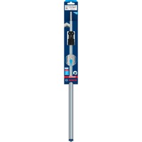 Bosch EXPERT Hammerbohrer SDS Clean plus-8X, Ø 20mm Arbeitslänge 400mm, Saugbohrer