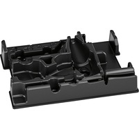 Bosch L-BOXX Einlage GSR/GSB 18V-150 schwarz, für L-BOXX 136