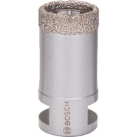 Bosch Professional PRO Ceramic dry Bohrkrone, Ø 30mm, Bohrer für Winkelschleifer