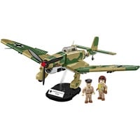 COBI Junkers Ju 87 B-2, Konstruktionsspielzeug