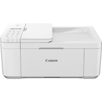 Canon PIXMA TR4651, Multifunktionsdrucker weiß, USB, WLAN, Scan, Kopie, Fax