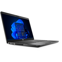 Dell Latitude 5500 Generalüberholt, Notebook schwarz, Intel® Core™ i5-8365U, Intel® UHD Graphics 620, 16 GB DDR4, 512 GB (512 GB SSD), Windows 11 Home 64-Bit