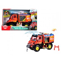 Unimog U530 Fire Rescue, Spielfahrzeug
