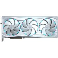 GIGABYTE GeForce RTX 5090 AORUS MASTER ICE 32G, Grafikkarte DLSS 4, 3x DisplayPort, 1x HDMI 2.1