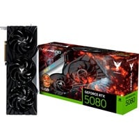 Gainward GeForce RTX 5080 Phoenix GS, Grafikkarte DLSS 4, 3x DisplayPort, 1x HDMI 2.1