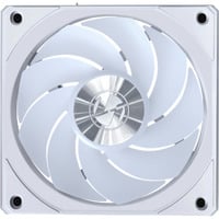 Lian Li UNI FAN CL120 Wireless, Gehäuselüfter weiß, 120 mm