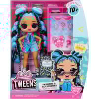MGA Entertainment L.O.L. Surprise Tweens - Freshest, Puppe 