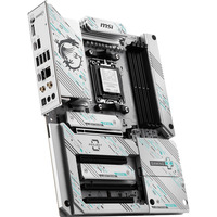 MSI B850 GAMING PLUS WIFI PZ, Mainboard 