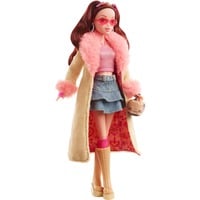 Mattel Barbie Signature My Scene Chelsea-Sammlerpuppe mit von der Jahrtausendwende inspirierten Outfit