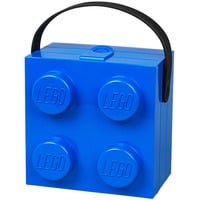 LEGO Box mit Griff , Aufbewahrungsbox