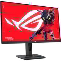 ASUS ROG Strix XG27UCS, Gaming-Monitor 68.6 cm (27 Zoll), schwarz, UltraHD/4K, Fast-IPS, USB-C, 160Hz Panel