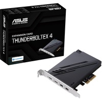 ASUS ThunderboltEX 4, Controller 