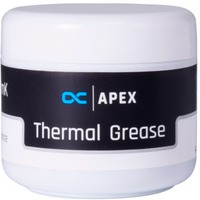 Alphacool Apex 17W/mK Thermal grease 50g, Wärmeleitpasten grau