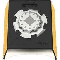 Bosch Profilschleifer Starlock AUZ 70 G, Schleifteller