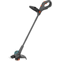GARDENA Akku-Rasentrimmer EasyTrim 25/18V P4A solo grau/türkis, ohne Akku und Ladegerät, POWER FOR ALL ALLIANCE
