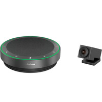 Jabra BYOD Room Kit, Konferenzsystem schwarz