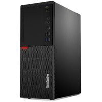 Lenovo ThinkCentre M720t Generalüberholt, PC-System schwarz, Windows 11 Home