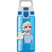 SIGG Trinkflasche VIVA ONE Elsa 2 0,5L blau