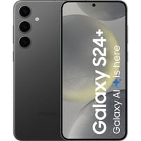 Samsung Galaxy S24+ 512GB Generalüberholt, Handy Onyx Black, Android, 5G, 12 GB