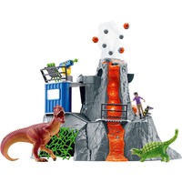 Schleich Dinosaurs Große Vulkan Expedition, Spielfigur