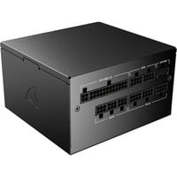 Sharkoon Rebel P20 Gen2 1000, PC-Netzteil schwarz, 1x 12 Pin High Power Anschluss, 3x PCIe, Kabelmanagement, 1000 Watt