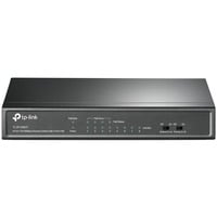 TP-Link TL-SF1008LP, Switch 
