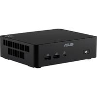 ASUS NUC 16 Pro Slim Kit RNUC16GDKU560002, Barebone schwarz, ohne Betriebssystem