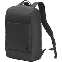 DICOTA Eco Backpack MOTION, Rucksack schwarz, bis 39,6 cm (15,6")