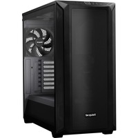 be quiet! SHADOW BASE 800       , Tower-Gehäuse schwarz, Tempered Glass