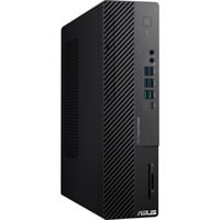 ASUS ExpertCenter D9 SFF D901SDRES-514500003X, PC-System schwarz, Windows 11 Pro 64-Bit