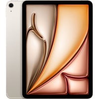 Apple iPad Air 11" (128GB) DEP, Tablet-PC champagner, Polarstern / Gen 8 / 2026