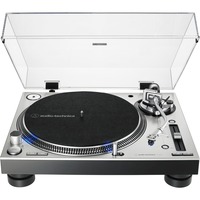 AT-LP140X, Plattenspieler