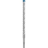 Bosch Professional EXPERT Hammerbohrer SDS-plus-7X, Ø 14mm Arbeitslänge 200mm