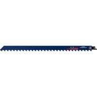 Bosch Professional EXPERT Säbelsägeblatt ‘Aerated Concrete’ S 2041 HM Länge 400mm