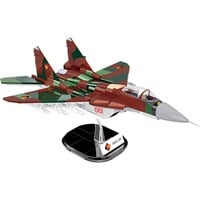 COBI MiG-29 (East Germany), Konstruktionsspielzeug