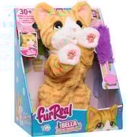 Just Play furReal Bella the Biscuit-Making Kitty, Kuscheltier