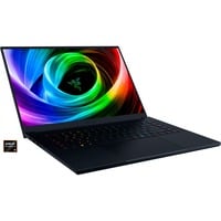 Razer Blade 16 (RZ09-05287GN3-R3G1), Gaming-Notebook schwarz, AMD Ryzen AI 9 365, NVIDIA GeForce RTX 5070 Ti, 32 GB LPDDR5X, 1 TB (1 TB SSD), Windows 11 Home 64-Bit