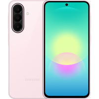 Samsung Galaxy A27 5G 128GB, Handy Light Pink, Android, 6 GB