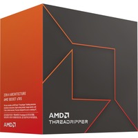 AMD Ryzen™ Threadripper™ 7970X, Prozessor Boxed-Version