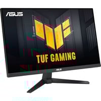 ASUS TUF Gaming VG249QE5A, Gaming-Monitor 60.5 cm (23.8 Zoll), schwarz, FullHD, IPS, Adaptive-Sync, ELMB-Synchronisation, 146Hz Panel