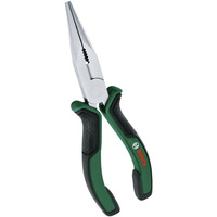 Bosch Spitzzange  grün/schwarz, 180mm