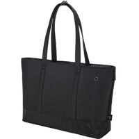 DICOTA Shopper Eco MOTION    , Tasche schwarz, bis 35.8cm (14.1 Zoll)