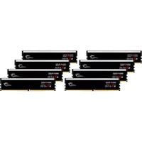 G.Skill RIMM 384 GB DDR5-6000 (8x 48 GB) Octo-Kit ECC, Arbeitsspeicher schwarz, F5-6000R3036G48GE8-G5, Zeta R5, Registred, INTEL XMP