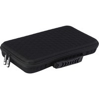 Keychron K10  Full Alu Carrying Case, Tasche schwarz, für Keychron K10 Tastatur mit Alurahmen