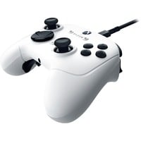 Razer Wolverine V3 Tournament Edition, Gamepad weiß